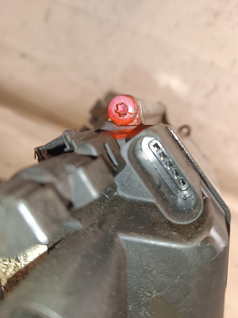 фото №10, Opel astra j трансмиссия рулевая рейка 7805974562