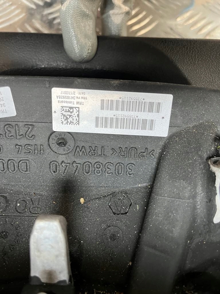 фото №5, Ducato jumper boxer воздуховод 34185928a