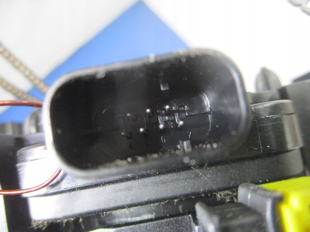 фото №11, Peugeot 607i sedan переключатель комбинированный переключатели круиз-контроль