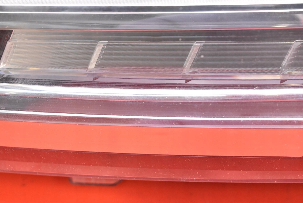 фото №12, Фара левый лампа перед full led eu 7c1941035b vw crafter e-crafter 2 ii