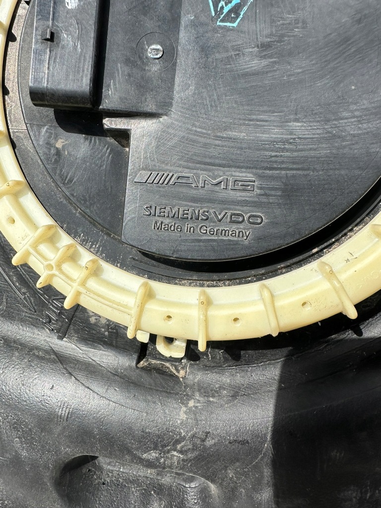 Бак пального, bak пального, насос пального mercedes ml w164 6.3 amg Недорого