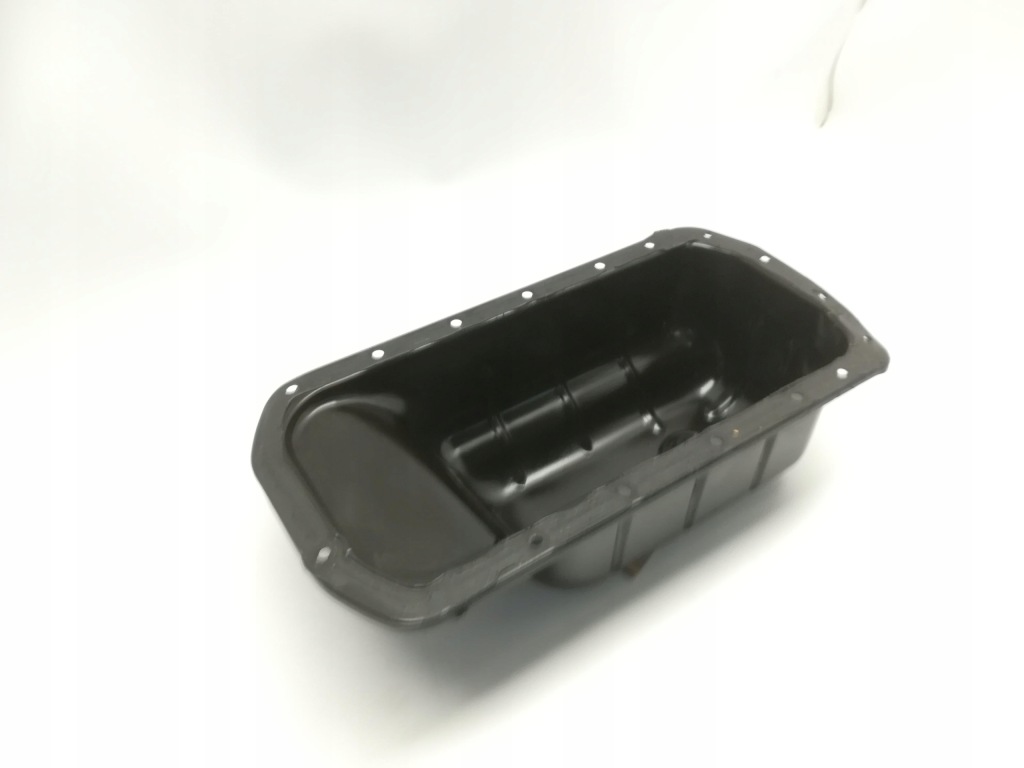 фото №1, Поддон масляная dacia duster ii 1.5 dci