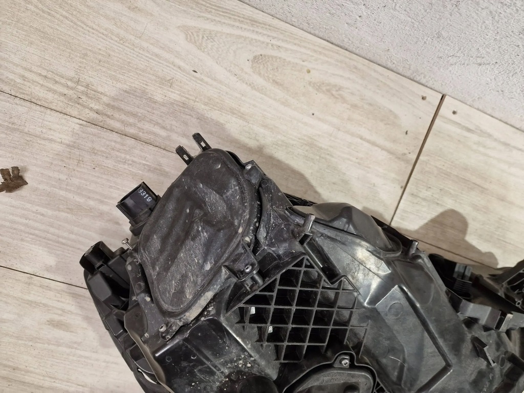 фото №8, Audi a7 s7 rs7 4k8 лампа ліва перед full led laser