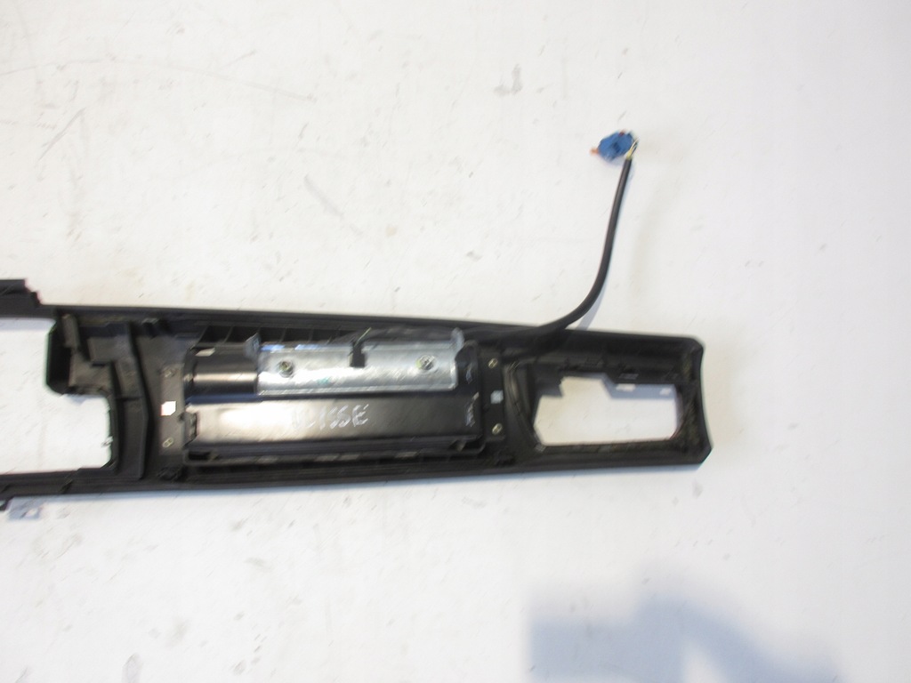 фото №8, Панель приладів консоль панель приладів fiat ulysse citroen c8