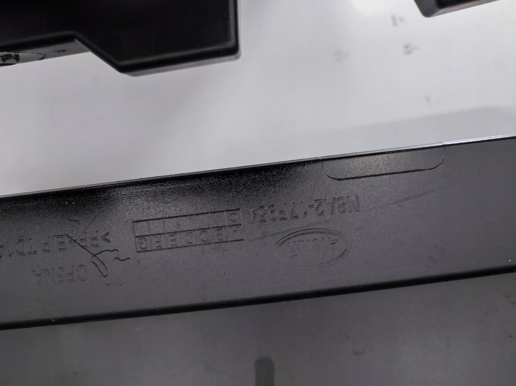 фото №10, Бампер задня задній land rover velar l560 lift n8a2-17a958-c n8a2-17f954 23 -