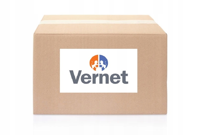 Купити Патрубок головки wf0190 vernet