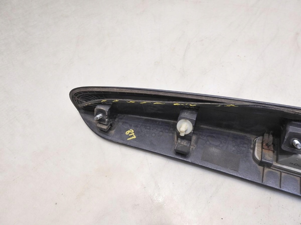 фото №8, Молдинг накладка кришки задня 6f hyundai santa fe ii 87311-2b000