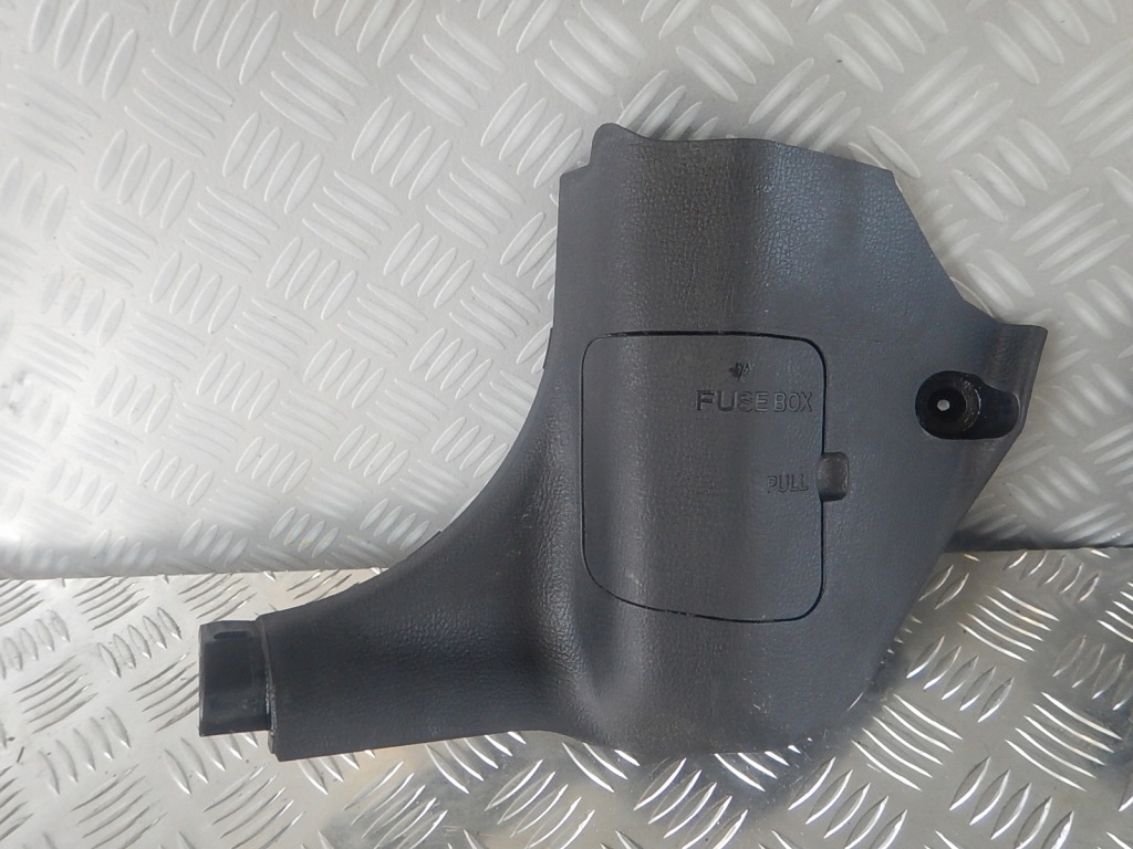 фото №1, Mazda 6 i gg gy mps левая корпус защита обивка