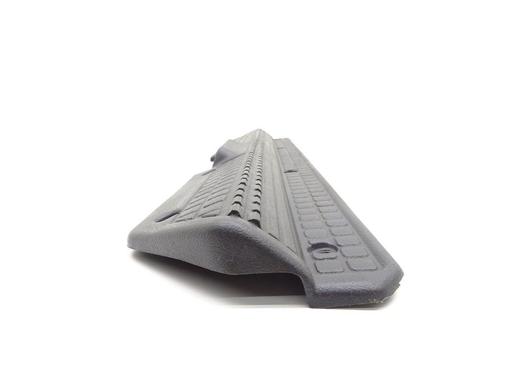 фото №8, Молдинг порог порог nissan patrol y60 правый перед