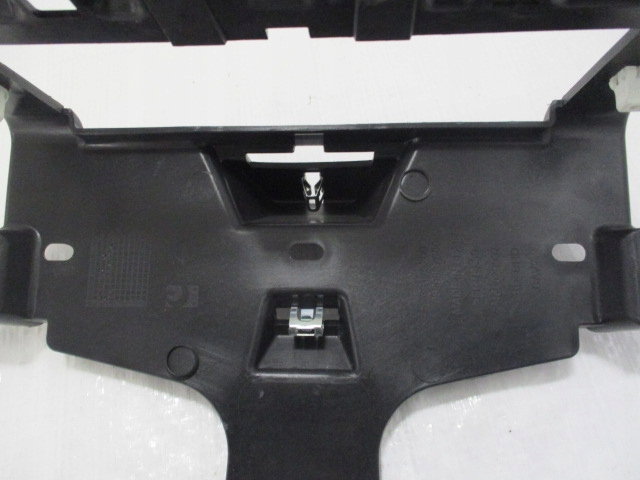 фото №4, Opel corsa f каркас рамка радіо 39176209