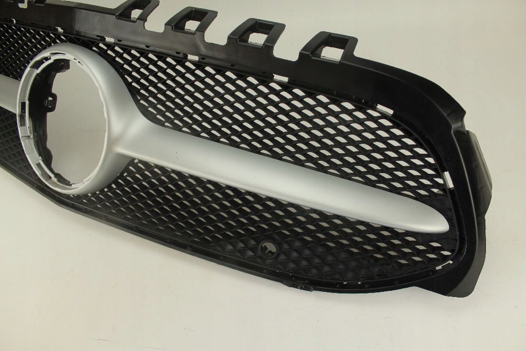 фото №5, Решітка радіатора решітка радіатора mercedes a-klasa w177 a1778880000