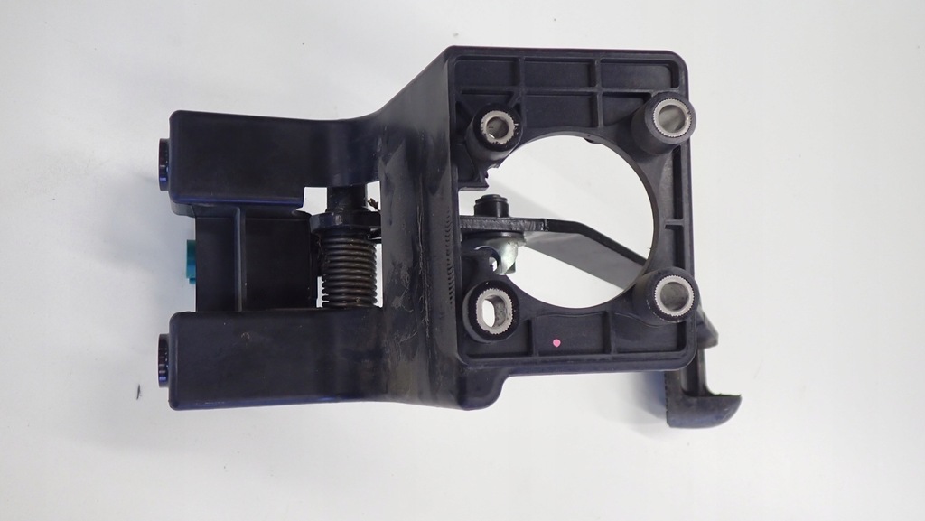 фото №4, Педаль гальма jaguar xj x351czujnik гальма