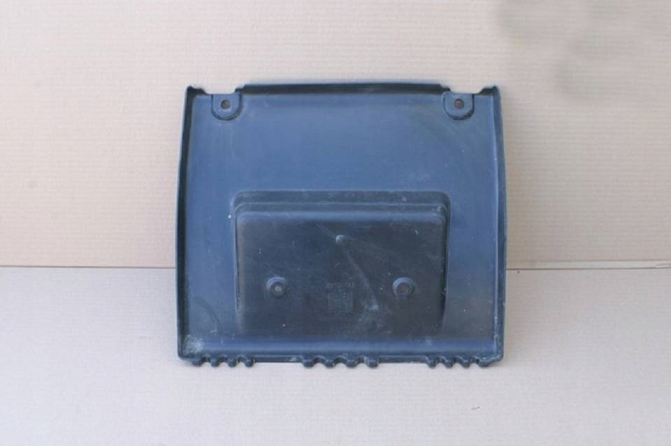 фото №4, Volvo renault захист кріплення заднього крила