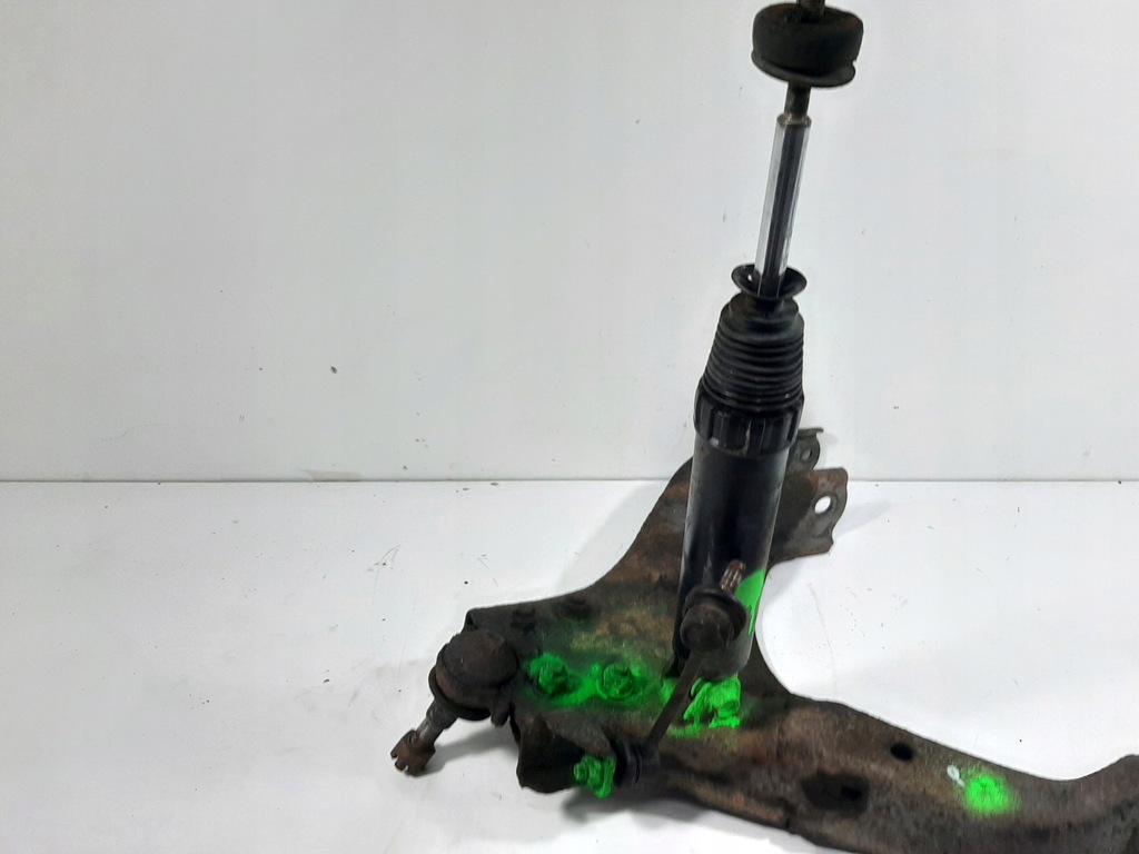 фото №8, Opel frontera b 2.2dti 4x4 3d sport 01r рычаг правый перед 97125004