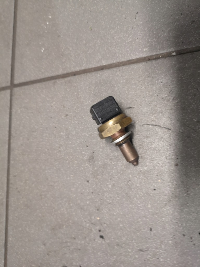 фото №1, Датчик температуры wody bmw 1433075