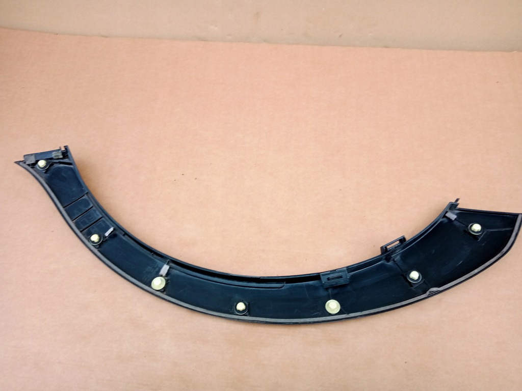фото №5, Subaru xv crossterk ліва молдинг крила задня 2018r