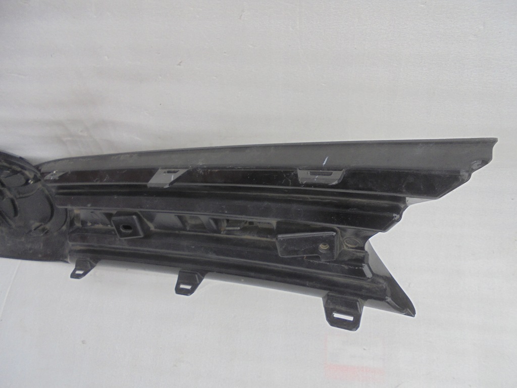 фото №8, Решётка радиатора решётка радиатора бампера toyota pro ace proace 2 ii 16- 9811847177 хороший slask