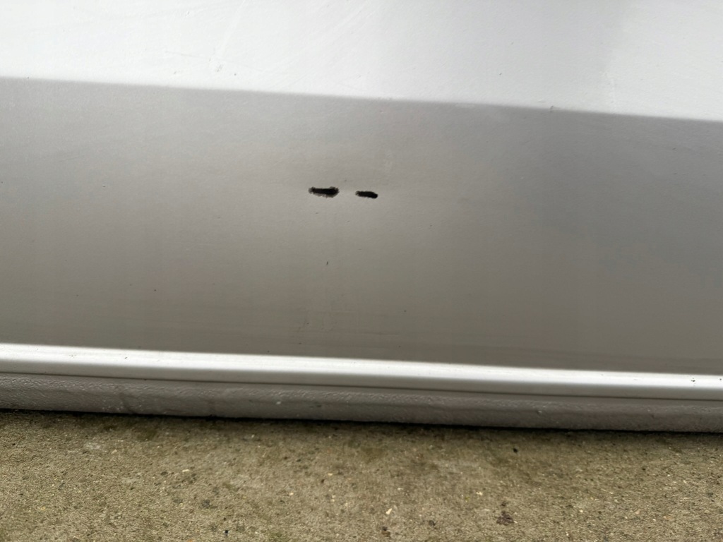 фото №7, Двері mercedes vito w447 447 v-klasa задні ліва bok задня лівий