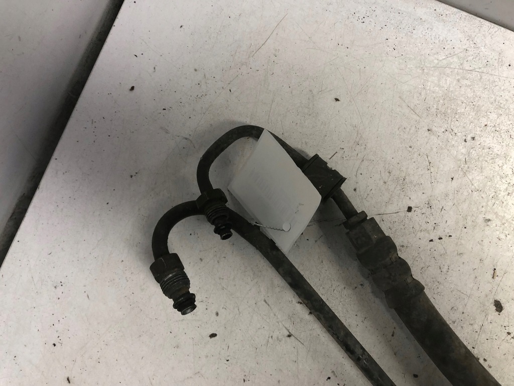 фото №9, Accent kucyk i lift 98-99 дроти підсилювача kpl 1.3 12v