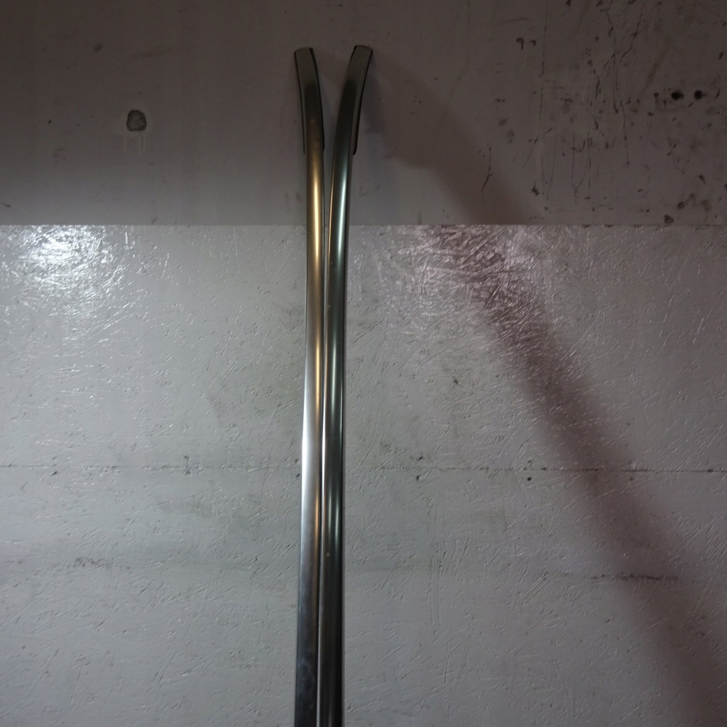 Mercedes e s212 рестайлинг  рейлинги хром Доставка