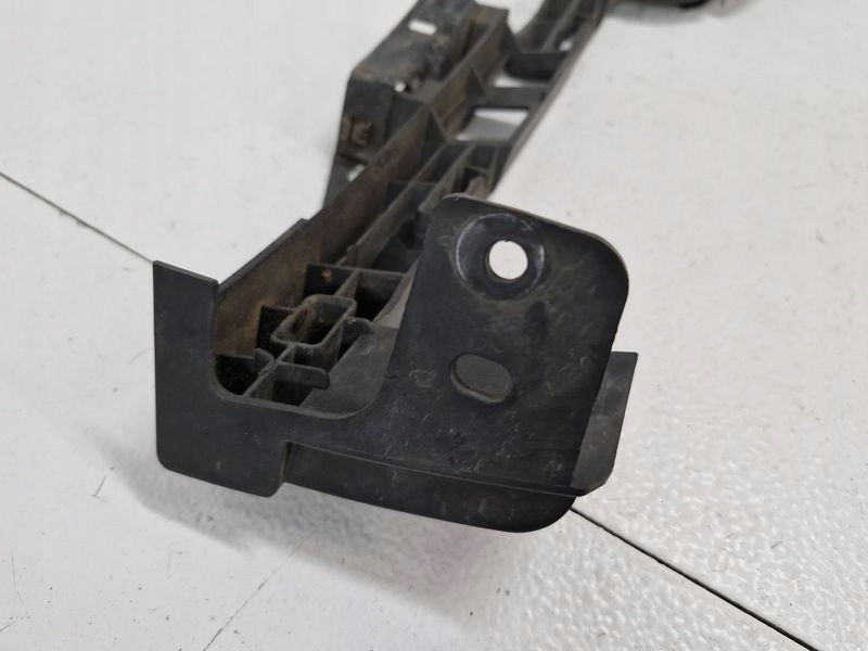 фото №6, Opel zafira c направляющая кронштейн лампы левый перед 13300782