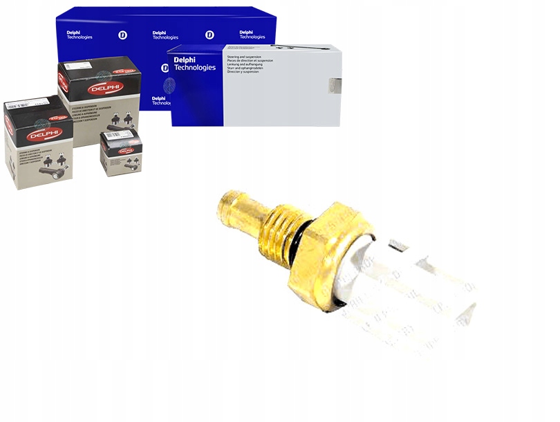 фото №1, Датчик температуры wody ford escort mondeo 1,6-2,