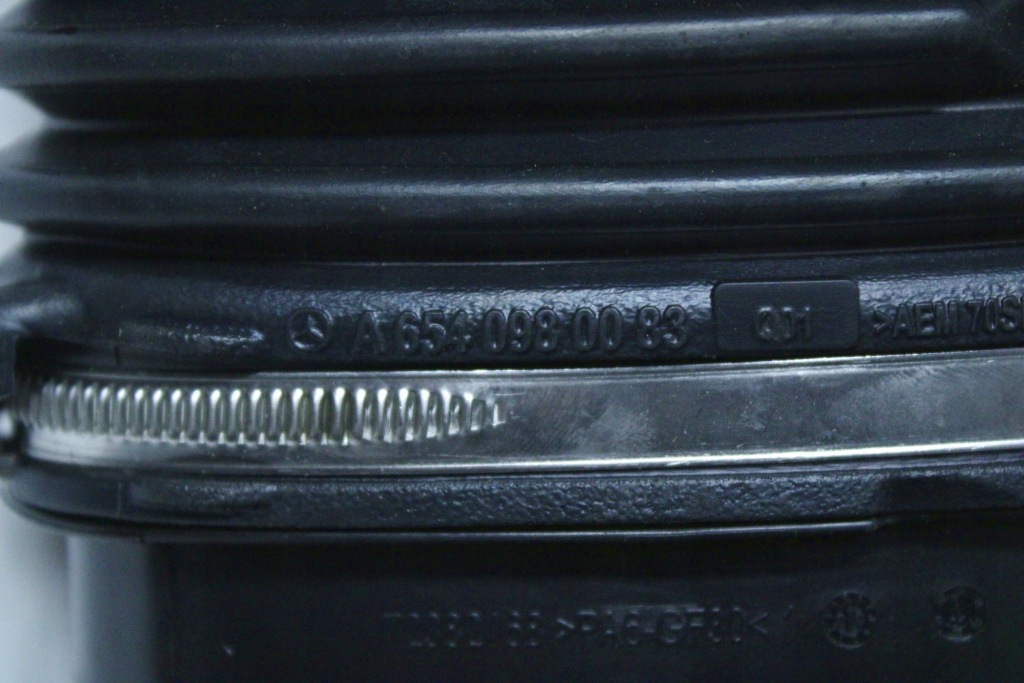 Mercedes gle 167 w167 корпус фільтра повітря a6540902601 a2560902800 Київ