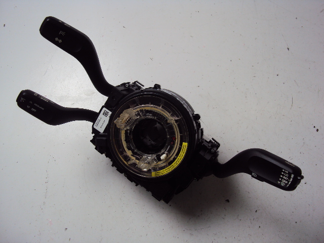 фото №3, Перемикач комбінований porsche panamera 970 2013 r