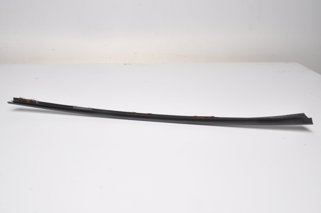 фото №6, Volvo xc70 ii молдинг скло підвіконна передня ліва 30753552