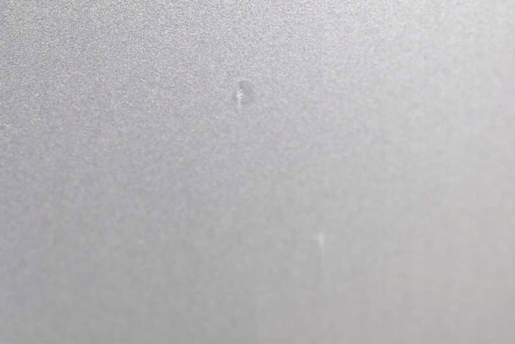 фото №6, Капот крышка двигателя серебристая jeep grand cherokee 3 iii wk 04-10