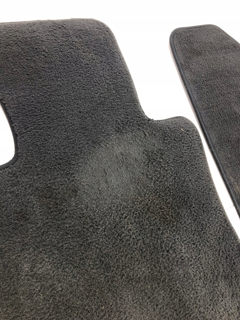 фото №8, Bmw x6 f16 килимки велюрові комплект