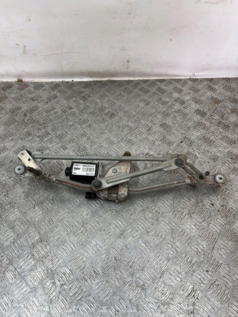 Купить Механизм дворник fiat tipo ii 16-