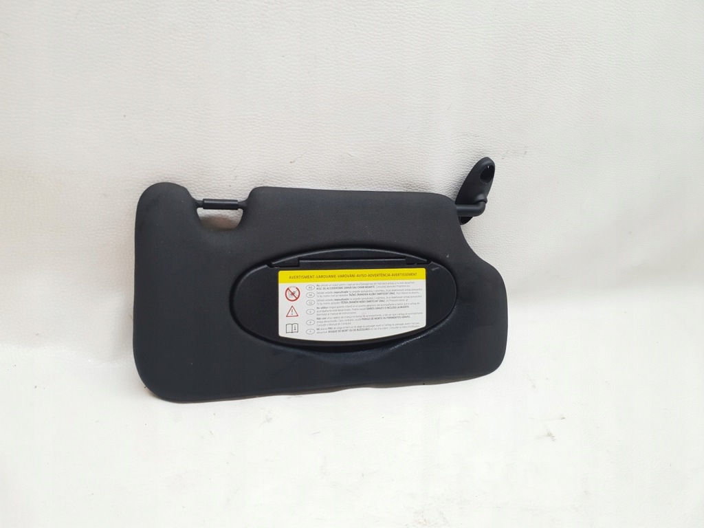 фото №2, Mini r60 countryman захист сонцезахисна права