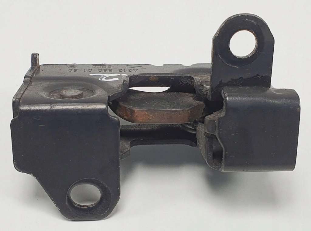 фото №1, Замок капот mercedes w212 a2128800160