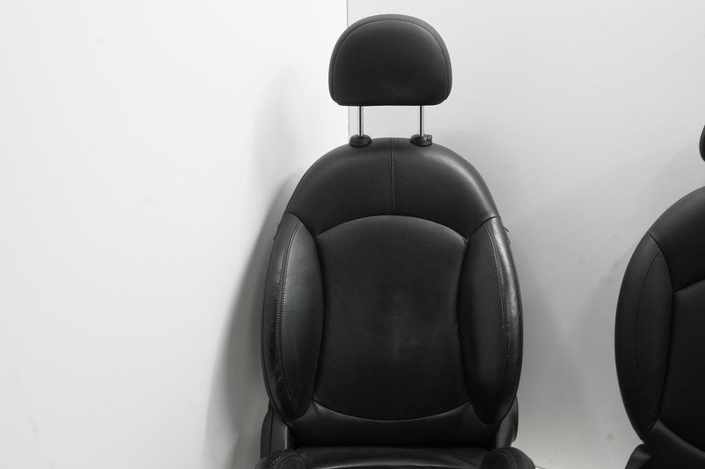 фото №5, Mini countryman r60 s сиденья заднее сиденье подогрев