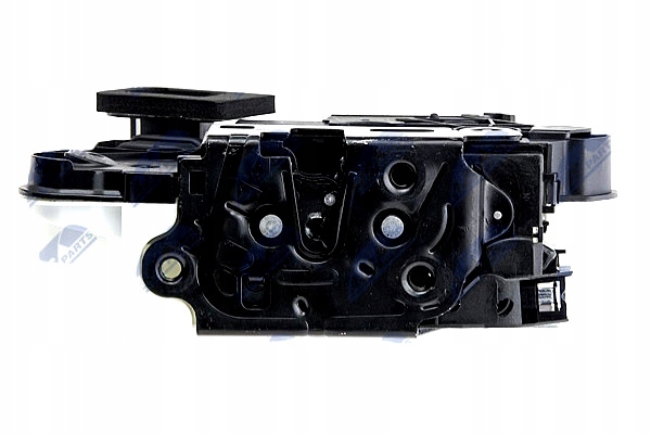 фото №10, Привод центрального замка перед vw golf vi 2008- polo 2009- sharan