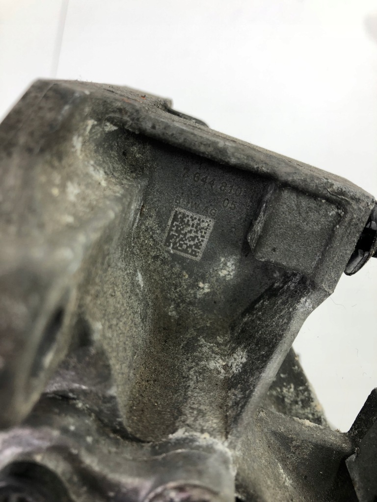 Bmw f30 g11 g12 насос води 7644810 в Україні