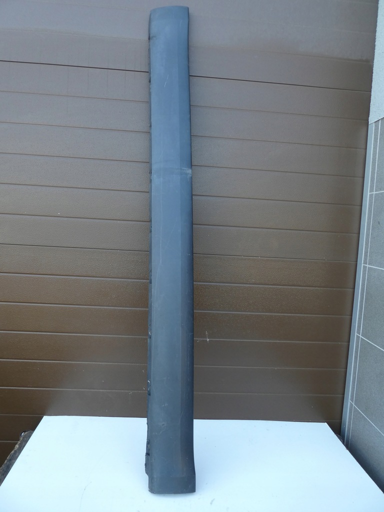 фото №1, Молдинг порог правая skoda yeti 5l0853856a