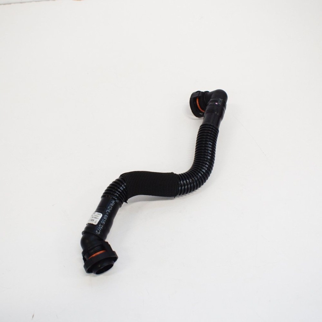 фото №5, Porsche 911 991 2013 труба / wąż впускной воздуха