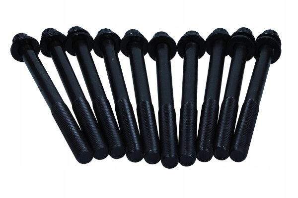 фото №1, Fai болти головки suzuki ignis 1.3 00-