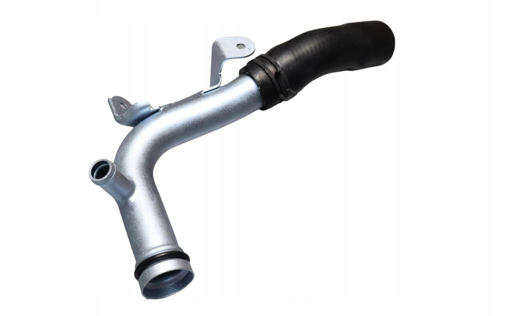 фото №2, Труба охолодження renault trafic 2001- 2.0