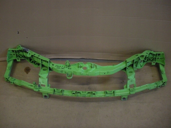 фото №1, Ford focus 2007 ii lift підсилювач перед