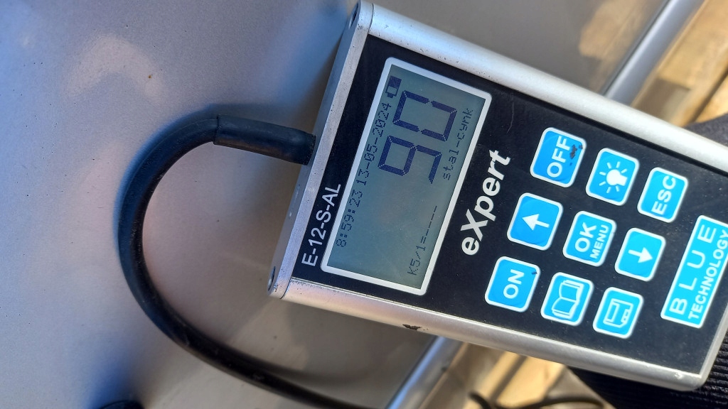 фото №11, Двері ліва перед ford mondeo mk3 01r hb