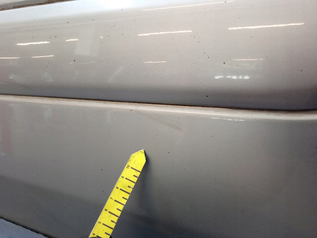 фото №5, Kia carnival ii vq двері перед праве передні