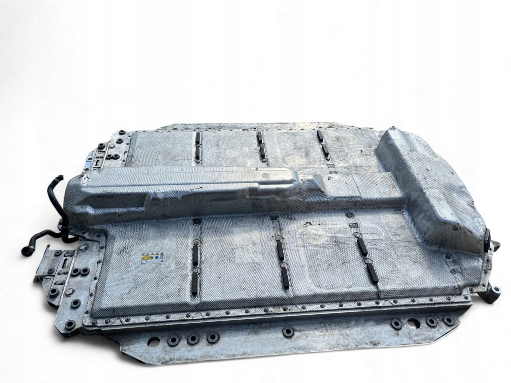 Bmw i4 акумулятор do автомобіля електричний / гібридного Київ