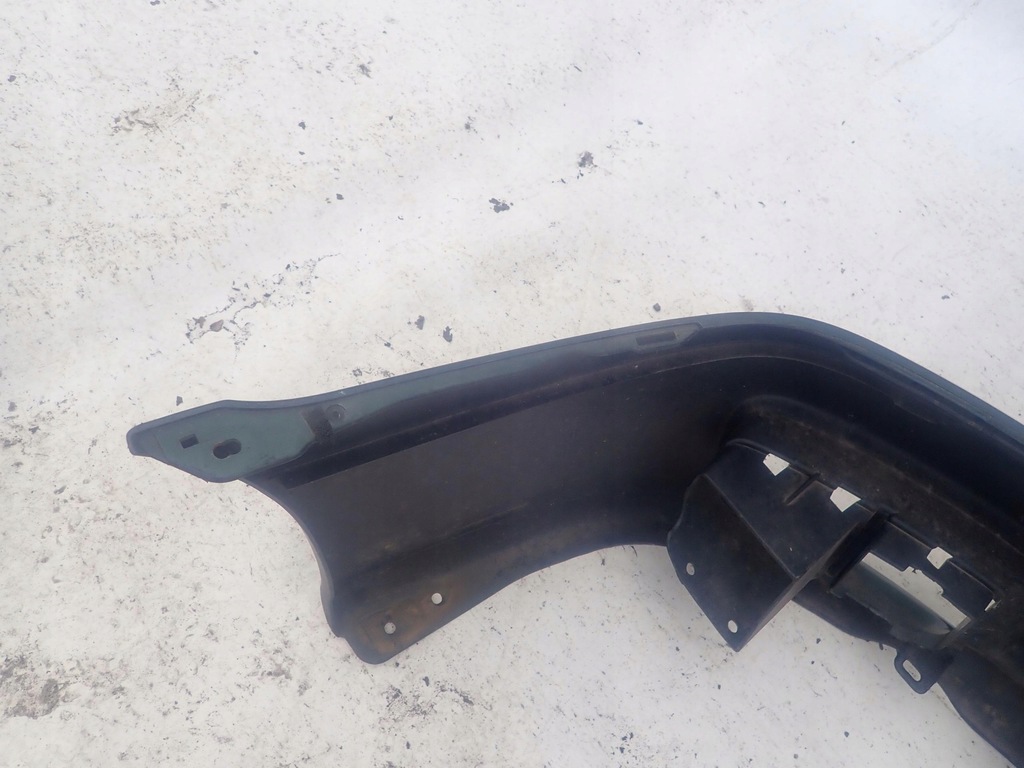 фото №8, Subaru legacy iii 98-01 бампер перед передній