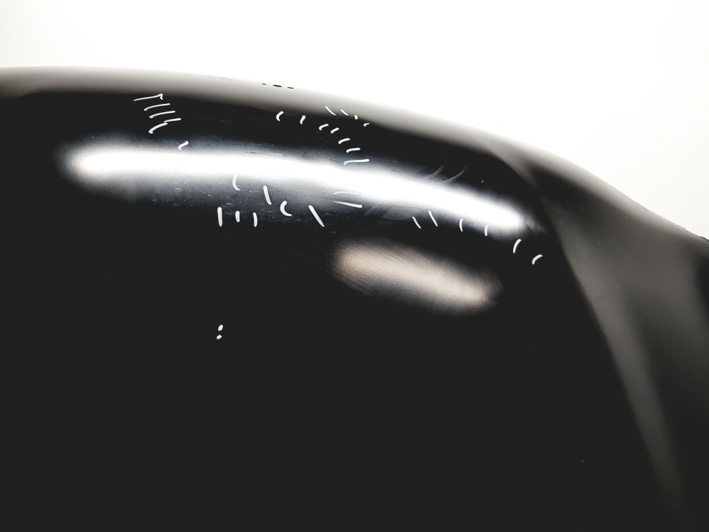 Mini cooper r55 r56 r57 капот кришка двигуна нова оригінальна 12. Оригінал