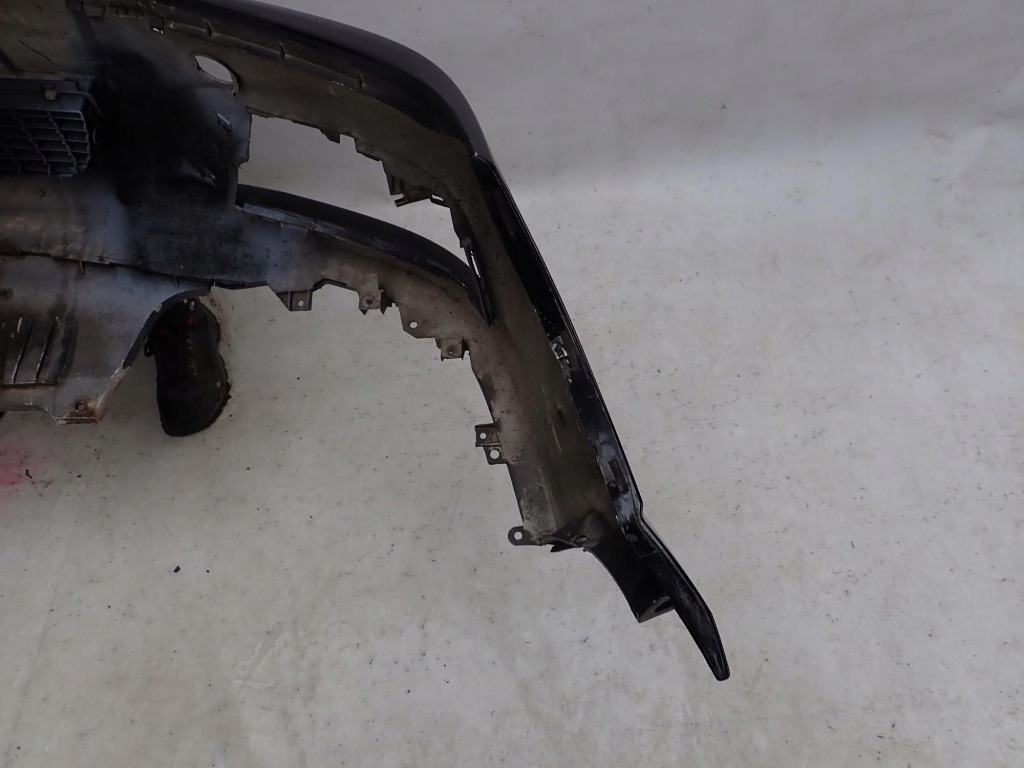 Opel vectra c lift 05-08 бампер перед передний Доставка