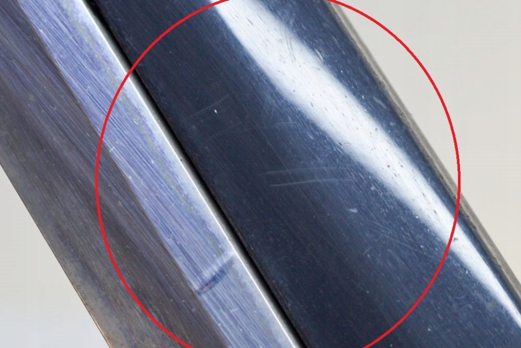 фото №6, Volkswagen passat variant b7 нижняя молдинг дверь передних левых 3aa854939a