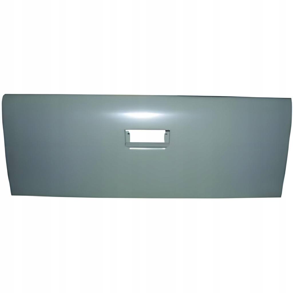 фото №1, Крышка багажника mazda bt 50 06-12